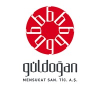 Güldoğan Mensucat Logo