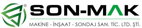 Sonmak Logo