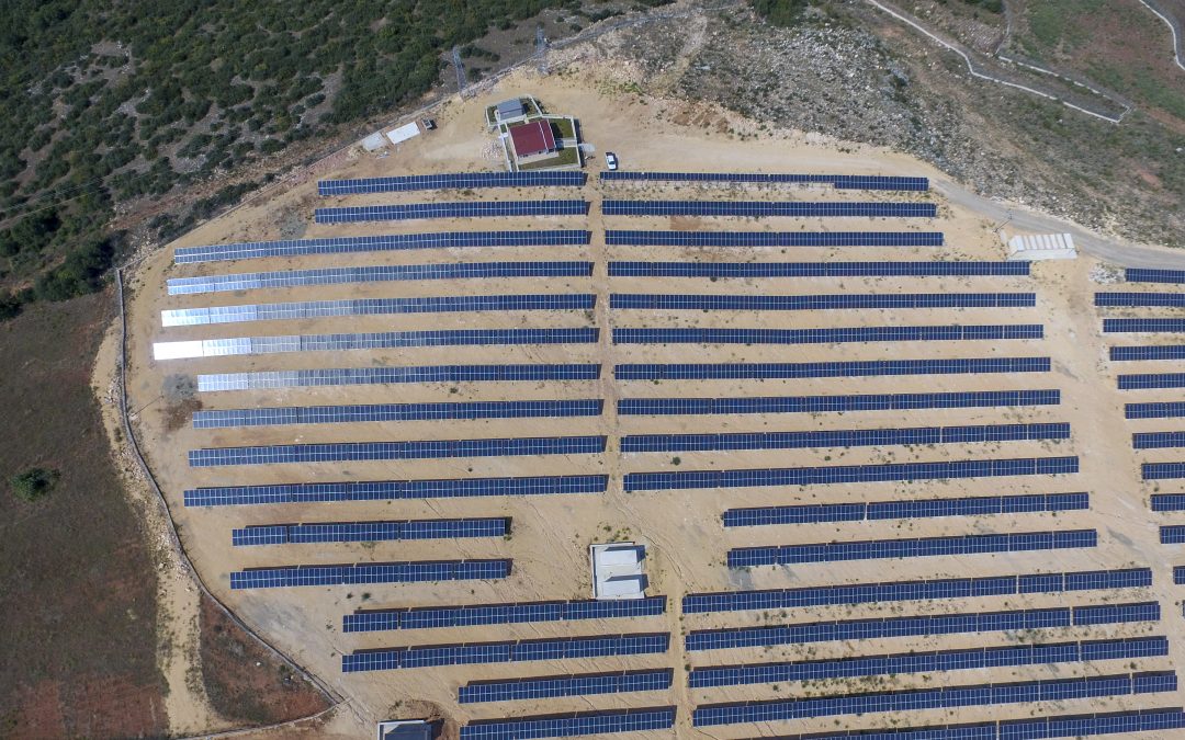 DESİBEL ENERJİ A.Ş /KESTEL-BURSA 1.2 MW